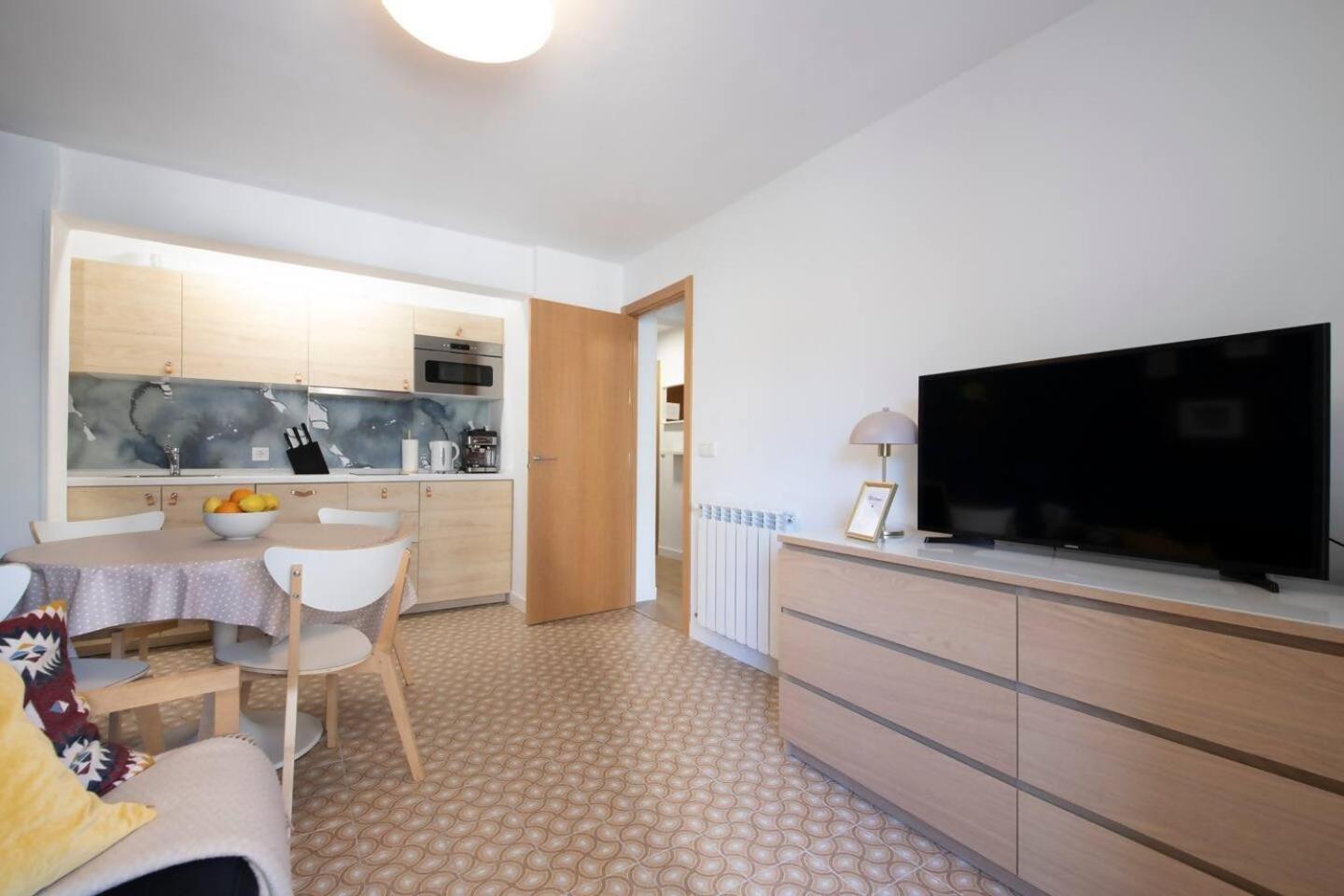 Acogedor Apartamento A 10 Minutos De La Ciudad Rentería Exterior photo
